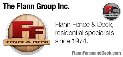 The Flann Group - Flann Fence and Deck